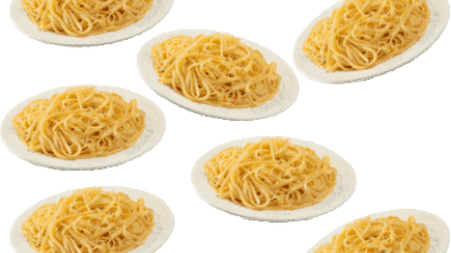 The Linguine