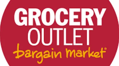 How many of you shop at Grocery Outlet (the "Bargain Market")