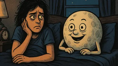 How are you sleeping these days?