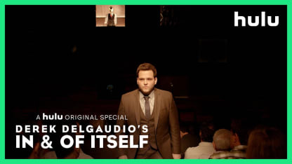 In & Of Itself (Hulu)