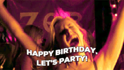 Birthday Adventure Story