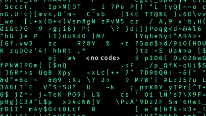 Code