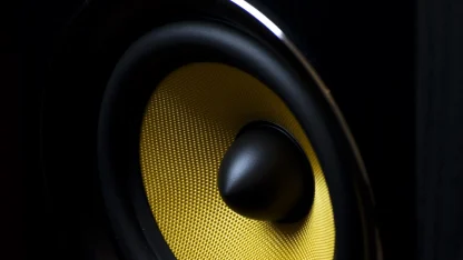 What's your sound "system"?