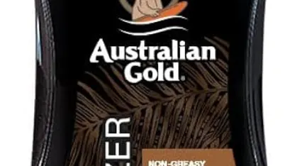 Australian gold