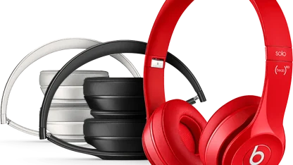 Beats by Dre Solo2 On-Ear Headphones
