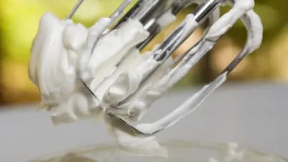 Do you have a hand blender?
