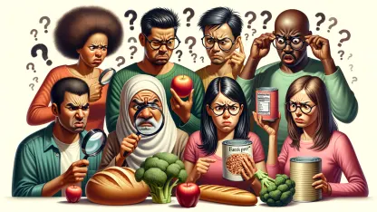Is anything safe to eat anymore?