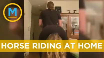 The Horse Challenge