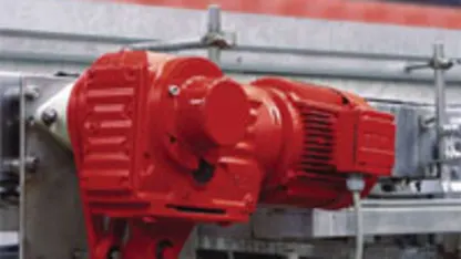 Inefficient motor?