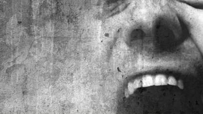 Anger