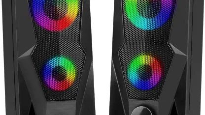Speakers
