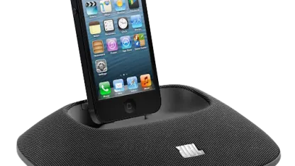 JBL OnBeat Micro Speaker Dock