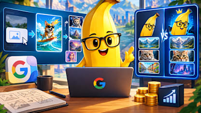 Nano Banana 2.1: How to Use Google’s New Image Model, Pricing and vs Nano Banana Pro