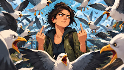 Fuck Flock