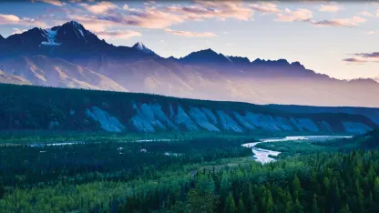 Alaska??? :(