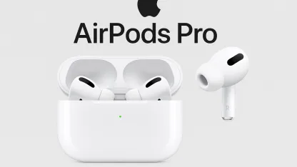 The best earbuds on the market are made by: