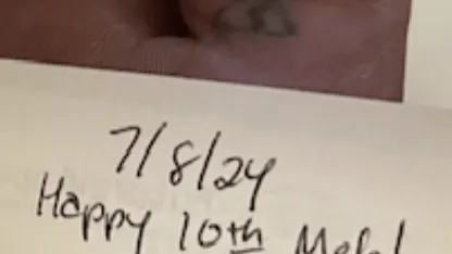 Ink your irk birthday wishes to meh!