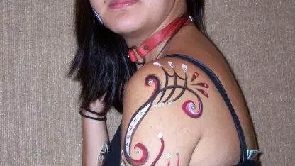 Body art FTW