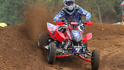 Racing Quad