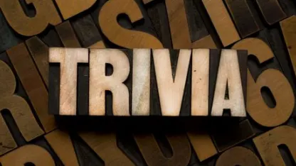 Meh trivia