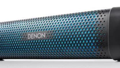 Bluetooth speaker recommendation