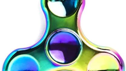 Fi-di-get spinners