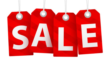 Holiday App Sale
