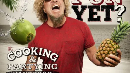 It's Labor Day weekend. What are you doing reading this instead of having real fun?