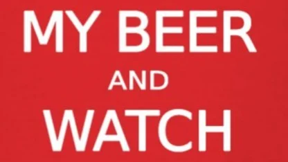 Hay! Hold My Beer!