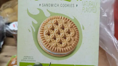Cookie Season!
