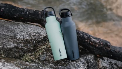 2-Pack: Corkcicle 20oz Sport Canteen [MEMBERS ONLY]