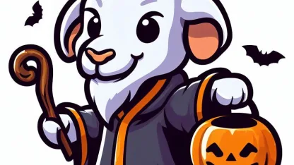 Haunted Hooves (October 2023 scapegoat blame thread)