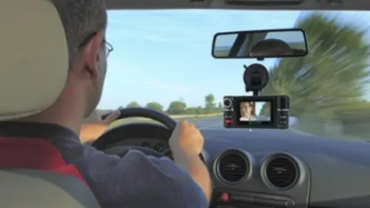 Do you have a dash cam?
