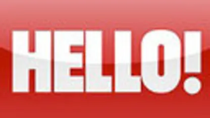 Hello
