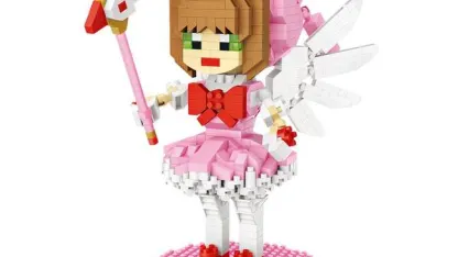 IRK Miniblock Set