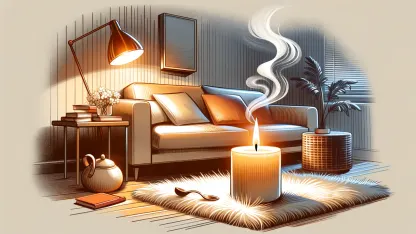 How does your house smell right now?