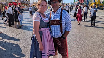 German bier is different