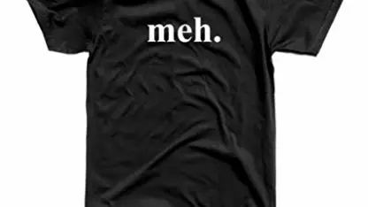 Meh shirts