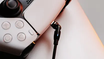3-Pack: Statik 360 Pro 100W Universal Magnetic Charge Cable (6')