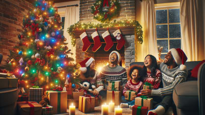 Merry Christmas