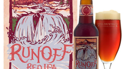An Experiment In Brewing: Genever Pale Ale