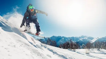 Winter Hobbies