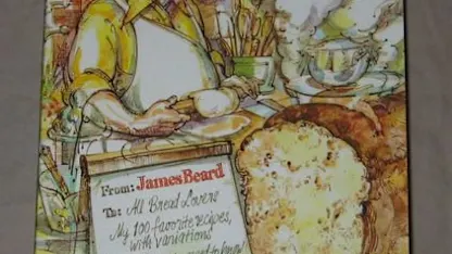 What is your favorite cookbook?