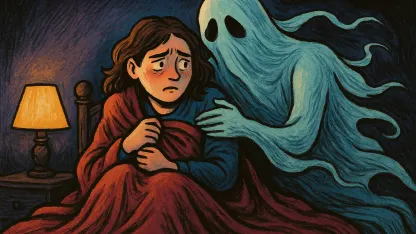 Ghastly Comfort