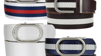 Nexbelt Ratcheting Belt