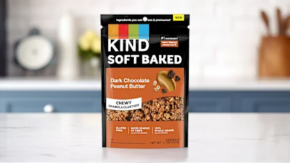 KINDmaxxing: Bars to Nuts (Choose your pack)