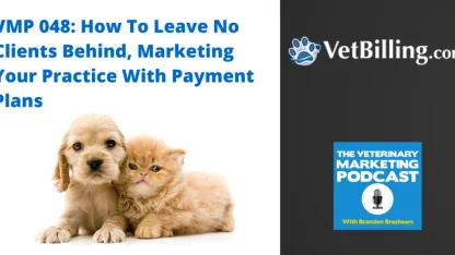 Vmp payments