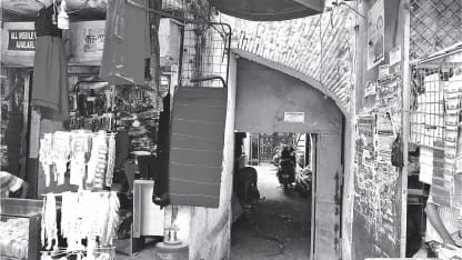 A Goat's Trip Down Mehmory Lane: End of the Road Edition