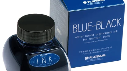 Ink For Irk 2023