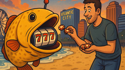 What's your "must see or do" activity for Atlantic City?